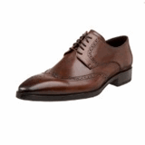 Bruno Magli Shoes - Rosato Lace-Up